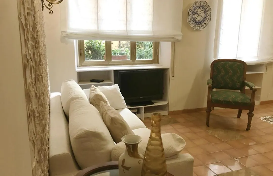 Foscari Holiday House-1