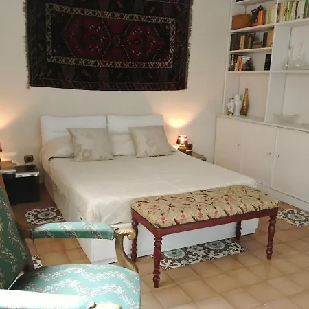 Foscari Holiday House-2