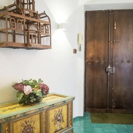 Foscari Holiday House-3
