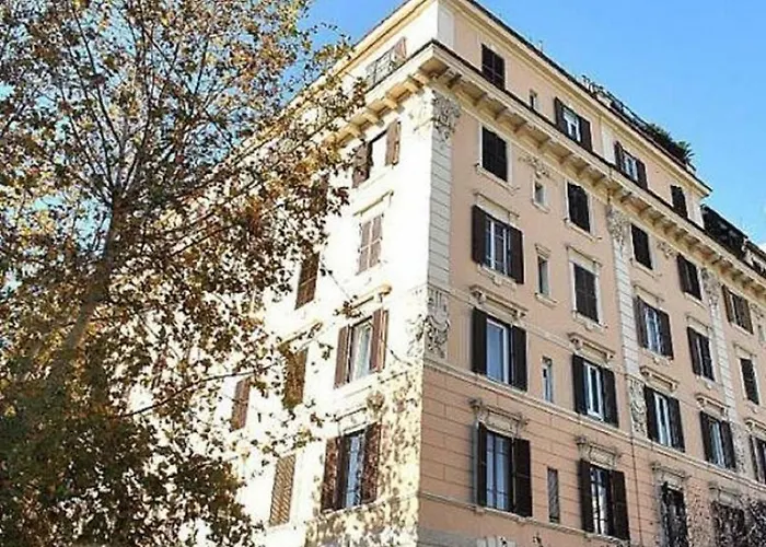 Luxy Vatican